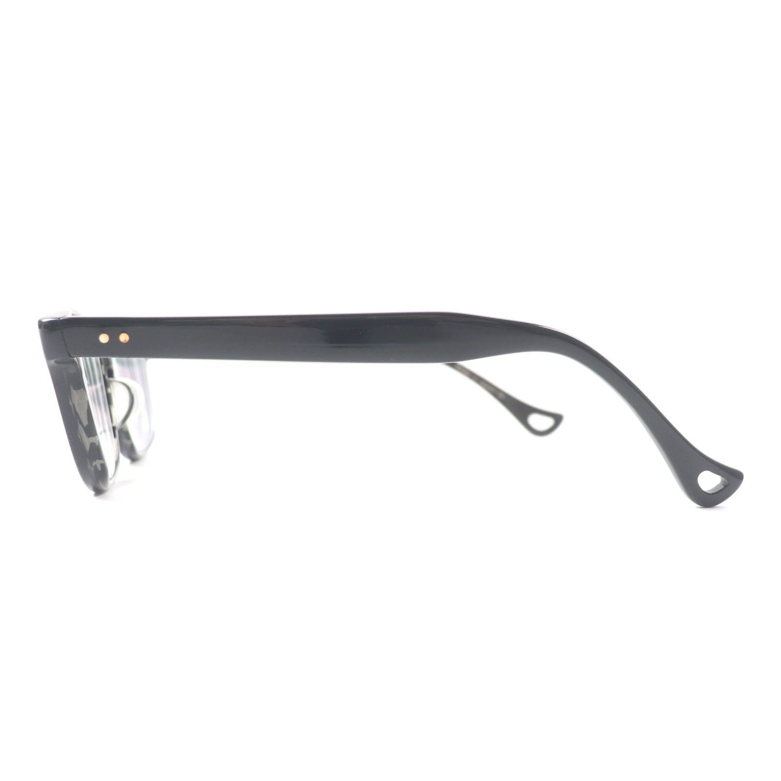 Other Other DITA PLUME Wellington Glasses Plastic Glasses DRX-3026 Size ONE SIZE - 4 Thumbnail