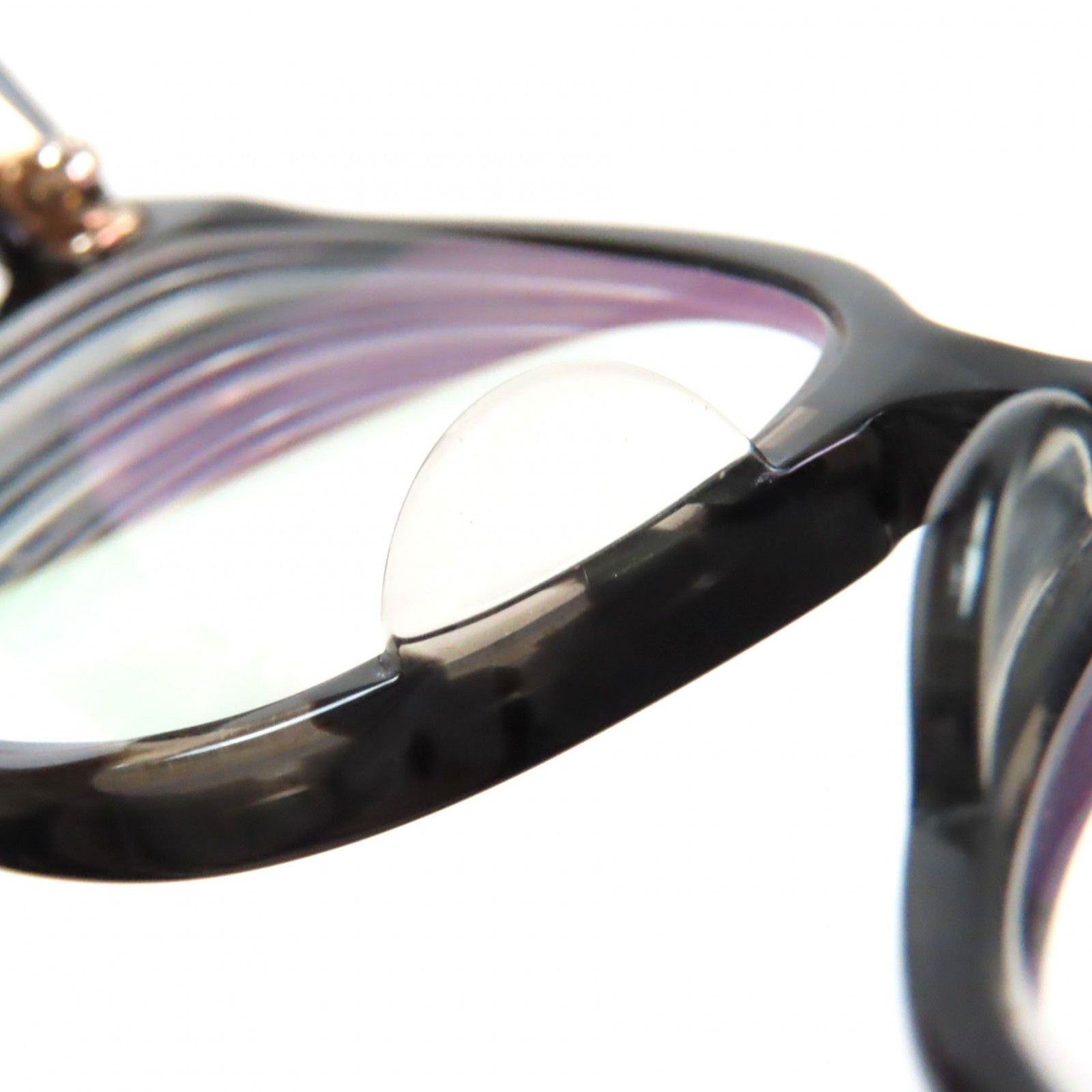 Other Other DITA PLUME Wellington Glasses Plastic Glasses DRX-3026 Size ONE SIZE - 9 Thumbnail