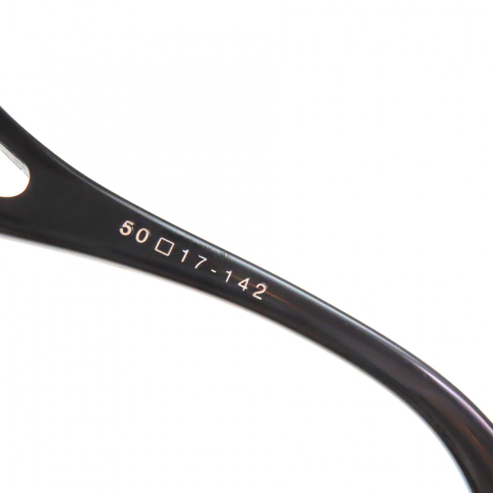 Other Other DITA PLUME Wellington Glasses Plastic Glasses DRX-3026 Size ONE SIZE - 13 Thumbnail
