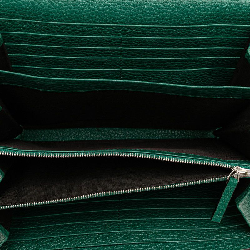 Gucci Gucci Gucci Dionysus Leather Chain Shoulder Bag Leather Shoulder Bag 401231 Size ONE SIZE - 7 Thumbnail