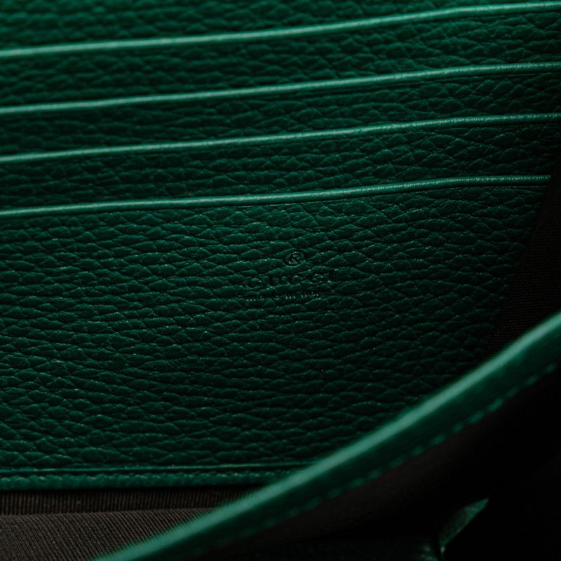 Gucci Gucci Gucci Dionysus Leather Chain Shoulder Bag Leather Shoulder Bag 401231 Size ONE SIZE - 8 Thumbnail
