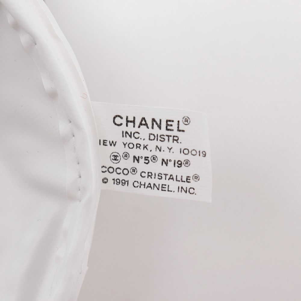 Chanel Chanel Chanel 31rue cambon Cotton Pouch Cotton Other DUTY FREE for USA Size ONE SIZE - 9 Thumbnail