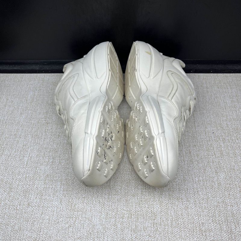 Gucci Gucci Rhyton Logo Low-top Dad Sneakers in Ivory 0079 Size US 10.5 / EU 43-44 - 6 Thumbnail