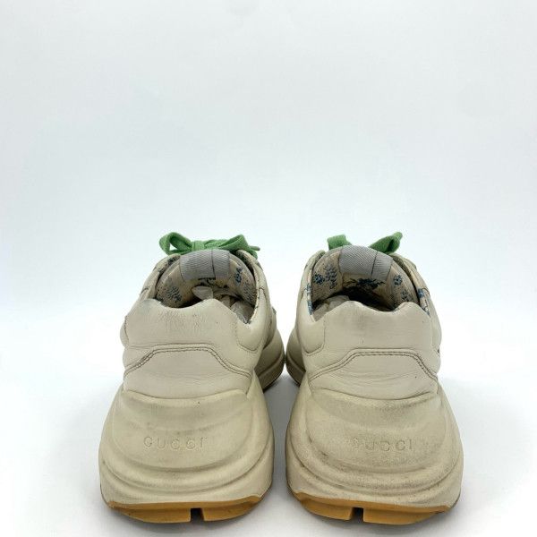 Gucci Gucci Rhyton Sport Low-Top Dad Shoes 0079 Size US 9 / EU 42 - 3 Thumbnail