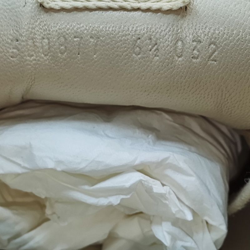 Gucci Gucci Rhyton Logo Low-Top Dad Shoes 0079 Size US 8.5 / EU 41-42 - 5 Thumbnail
