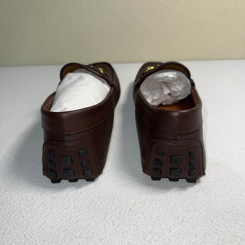 Gucci Gucci Horsebit Suede Casual Shoes for Men 0079 Size US 11 / EU 44 - 3 Thumbnail