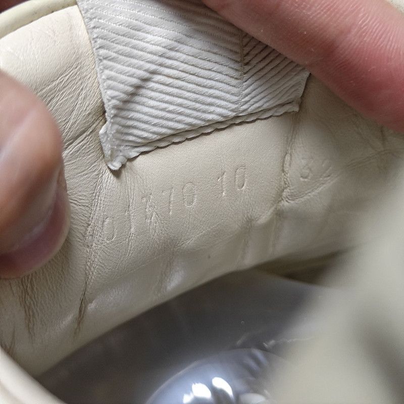 Gucci Gucci Disney Rhyton Vintage Low-Top Sneakers 0079 Size US 10.5 / EU 43-44 - 5 Thumbnail