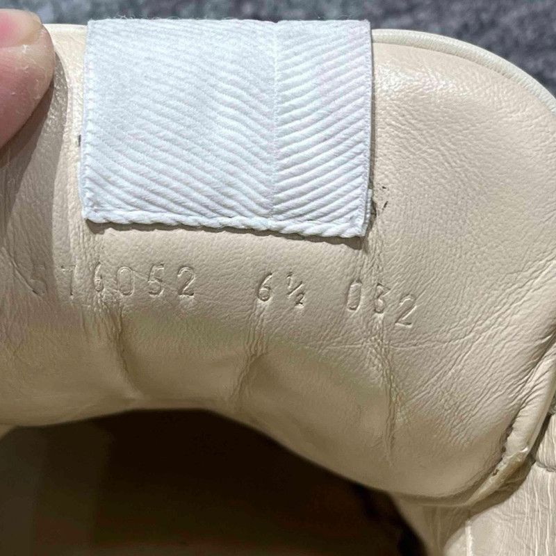 Gucci Gucci Rhyton Wave Print Thick Sole Sneakers 0079 Size US 8.5 / EU 41-42 - 5 Thumbnail
