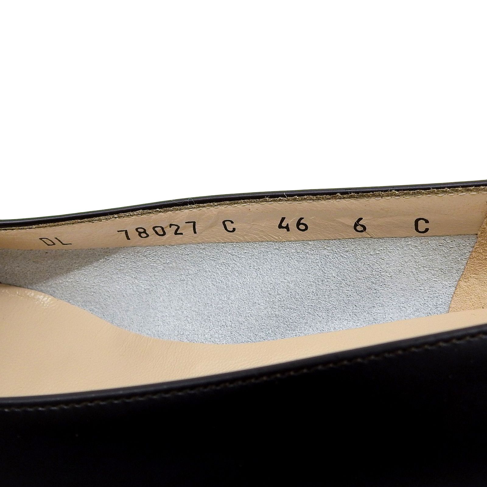 Salvatore Ferragamo Salvatore Ferragamo Salvatore Ferragamo Vala Leather Pumps Leather Shoes Size ONE SIZE - 9 Thumbnail