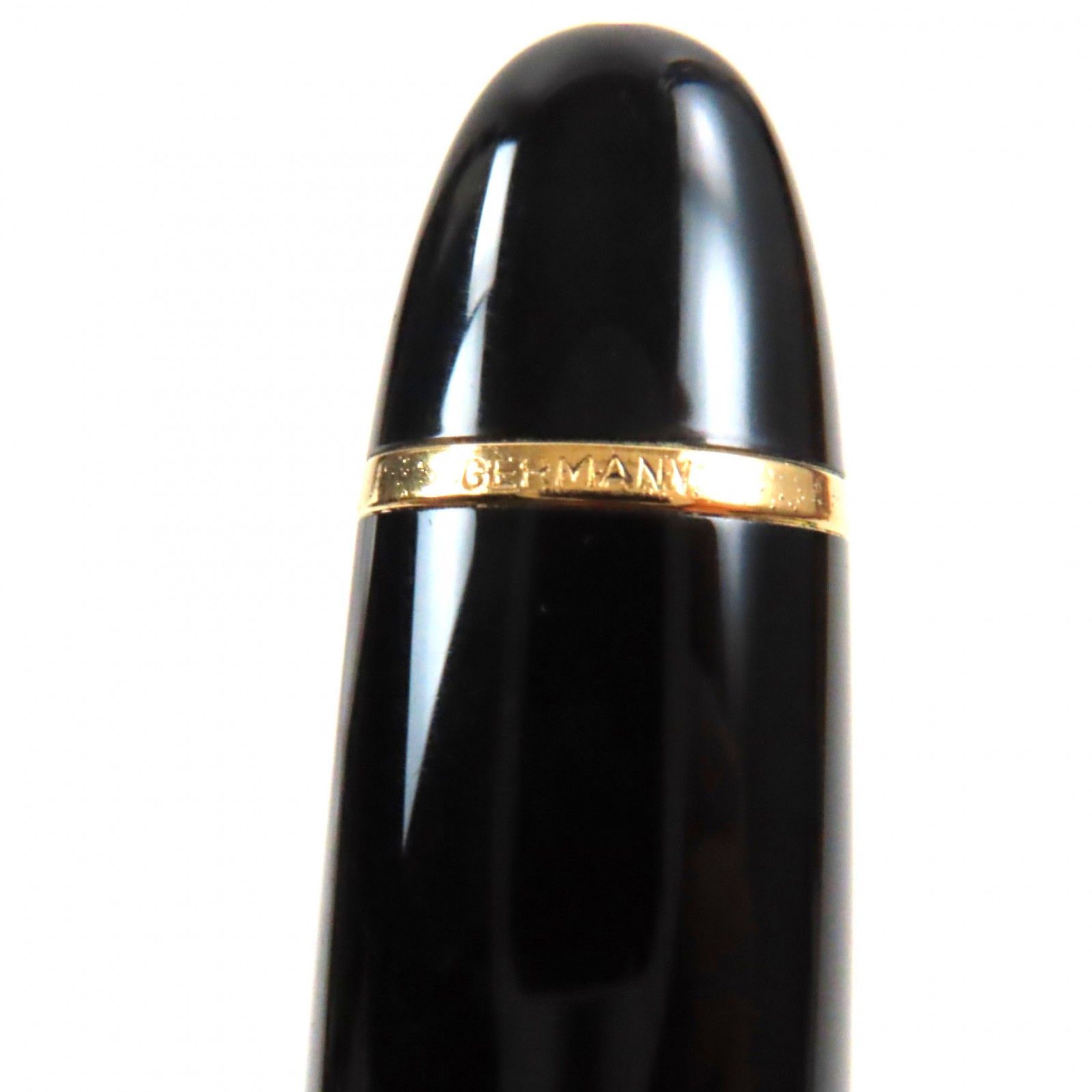 Montblanc Montblanc Montblanc Meisterstück 149 14K Fountain Pen Metal Pen DUTY FREE for USA Size ONE SIZE - 11 Thumbnail