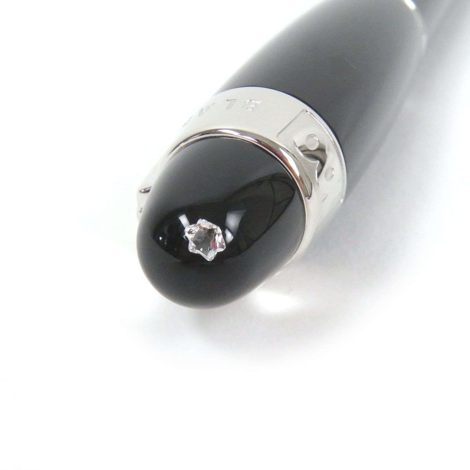 Montblanc Montblanc Montblanc StarWalker 100th Anniversary Fountain Pen Metal Pen Size ONE SIZE - 7 Thumbnail