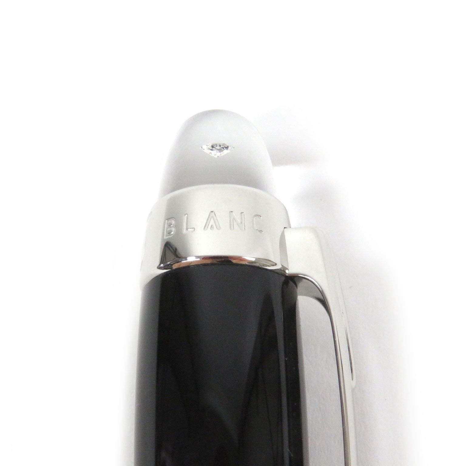 Montblanc Montblanc Montblanc StarWalker 100th Anniversary Fountain Pen Metal Pen Size ONE SIZE - 10 Thumbnail