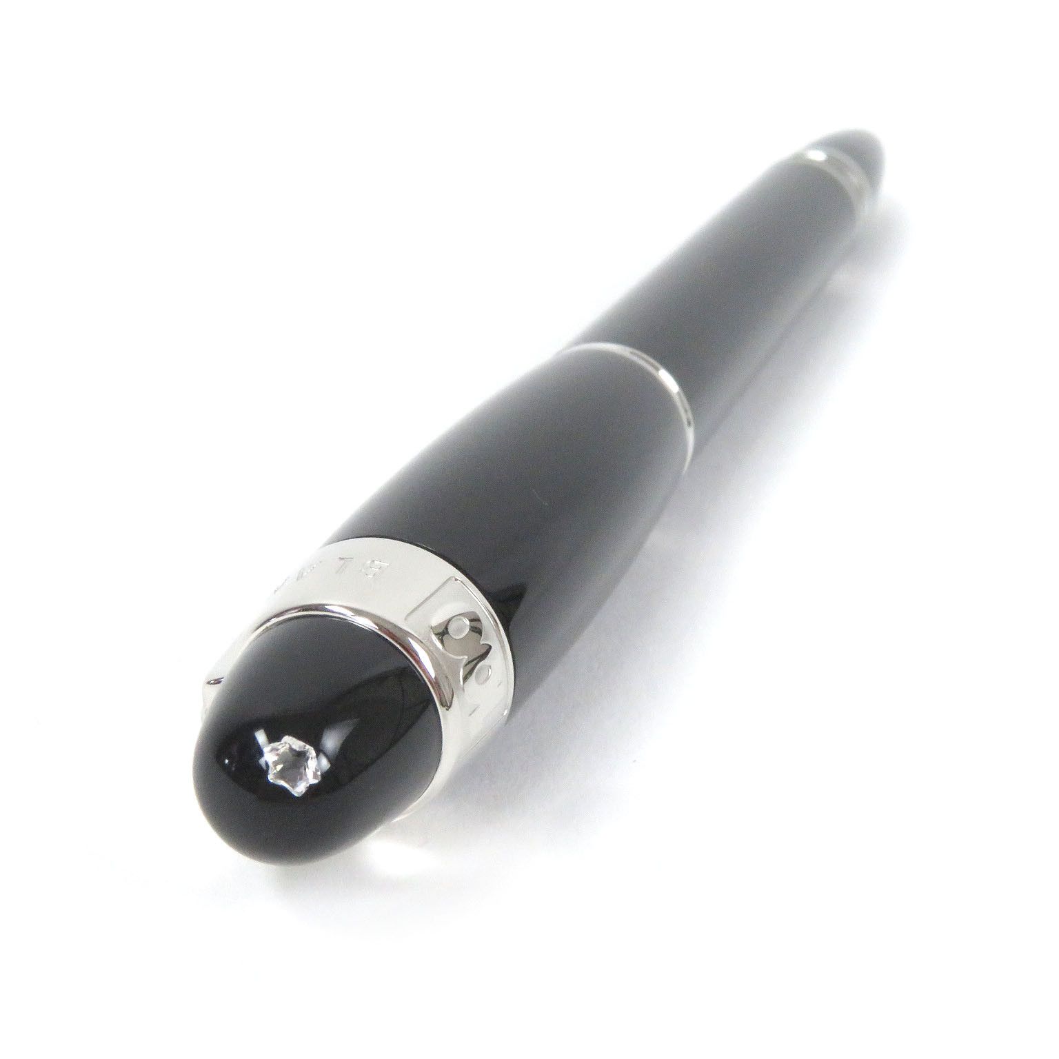 Montblanc Montblanc Montblanc StarWalker 100th Anniversary Fountain Pen Metal Pen Size ONE SIZE - 4 Thumbnail
