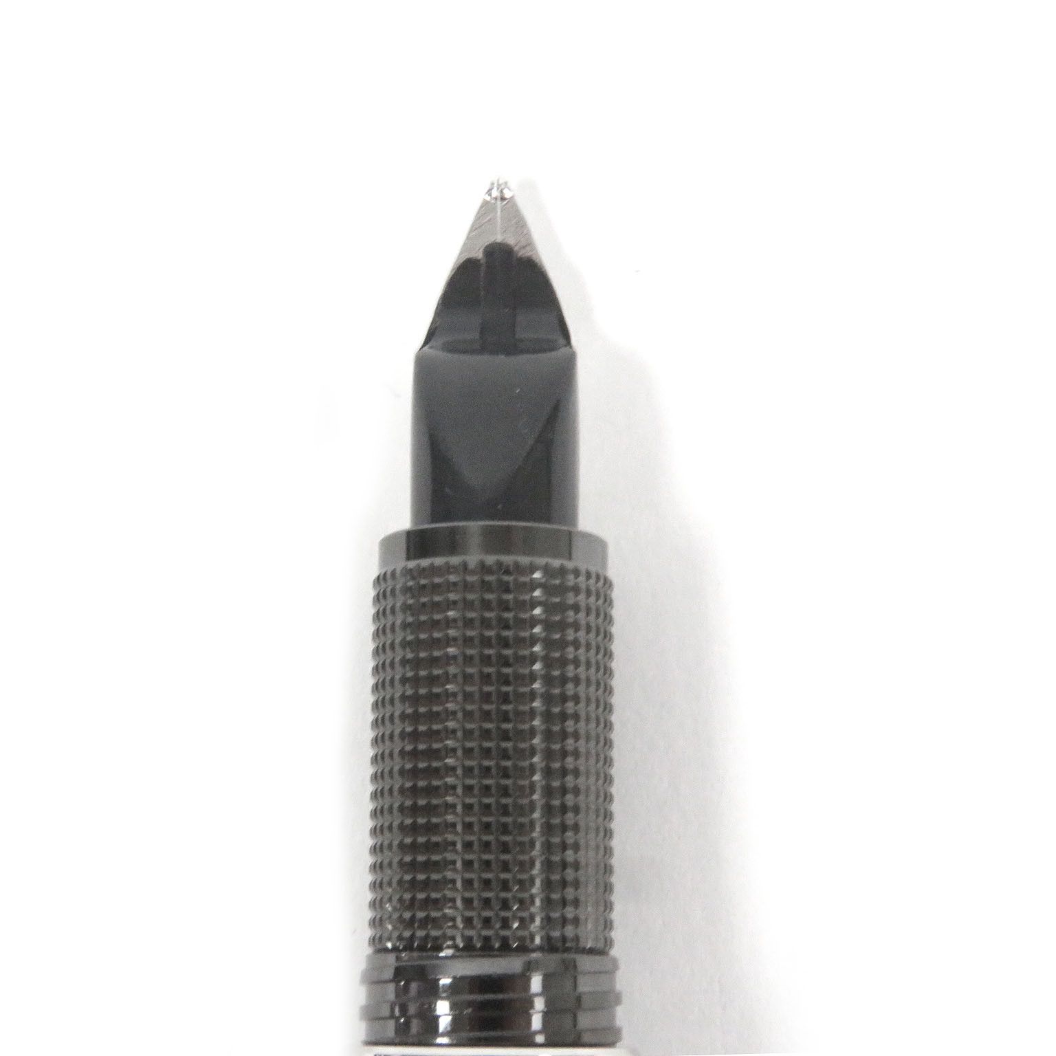 Montblanc Montblanc Montblanc StarWalker 100th Anniversary Fountain Pen Metal Pen Size ONE SIZE - 6 Thumbnail