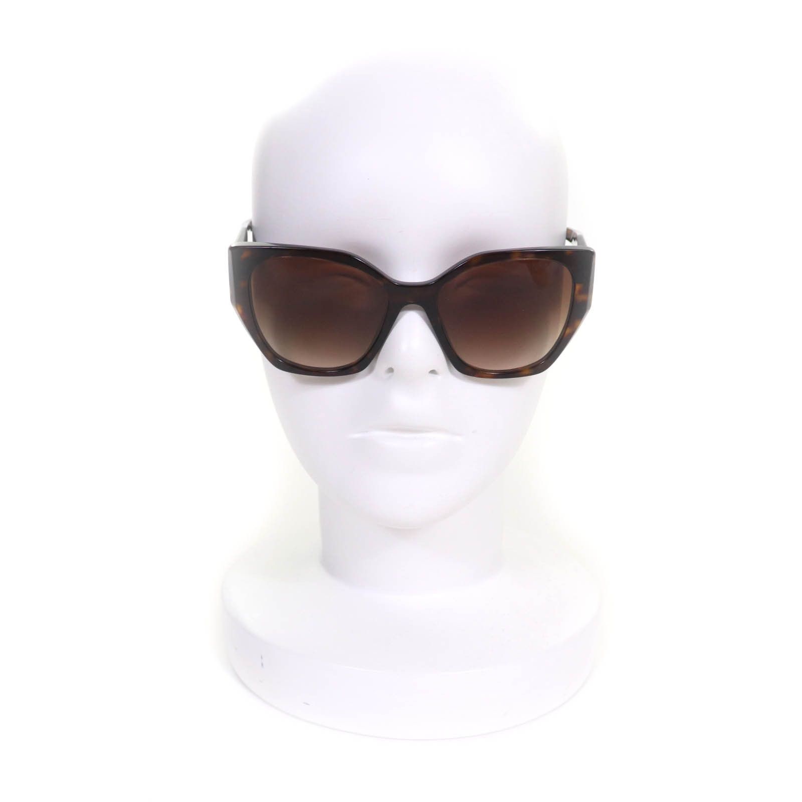 Prada Prada Prada SPR19Z Sunglasses Plastic Sunglasses SPR19Z DUTY FREE for USA Size ONE SIZE - 3 Thumbnail