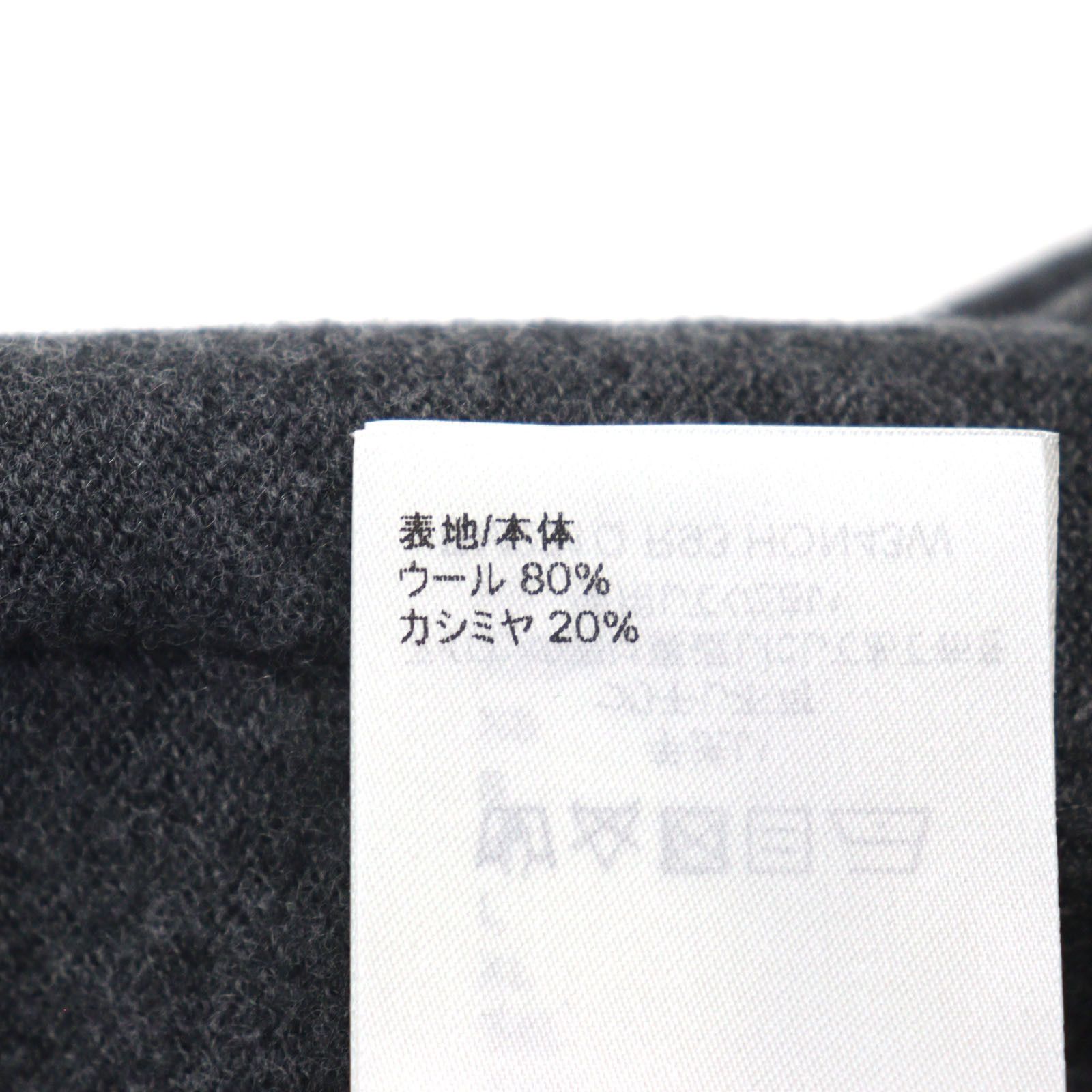 Louis Vuitton Louis Vuitton Louis Vuitton Monogram Mix Cashmere Cardigan Others Tops 1AATLY Size ONE SIZE - 10 Thumbnail