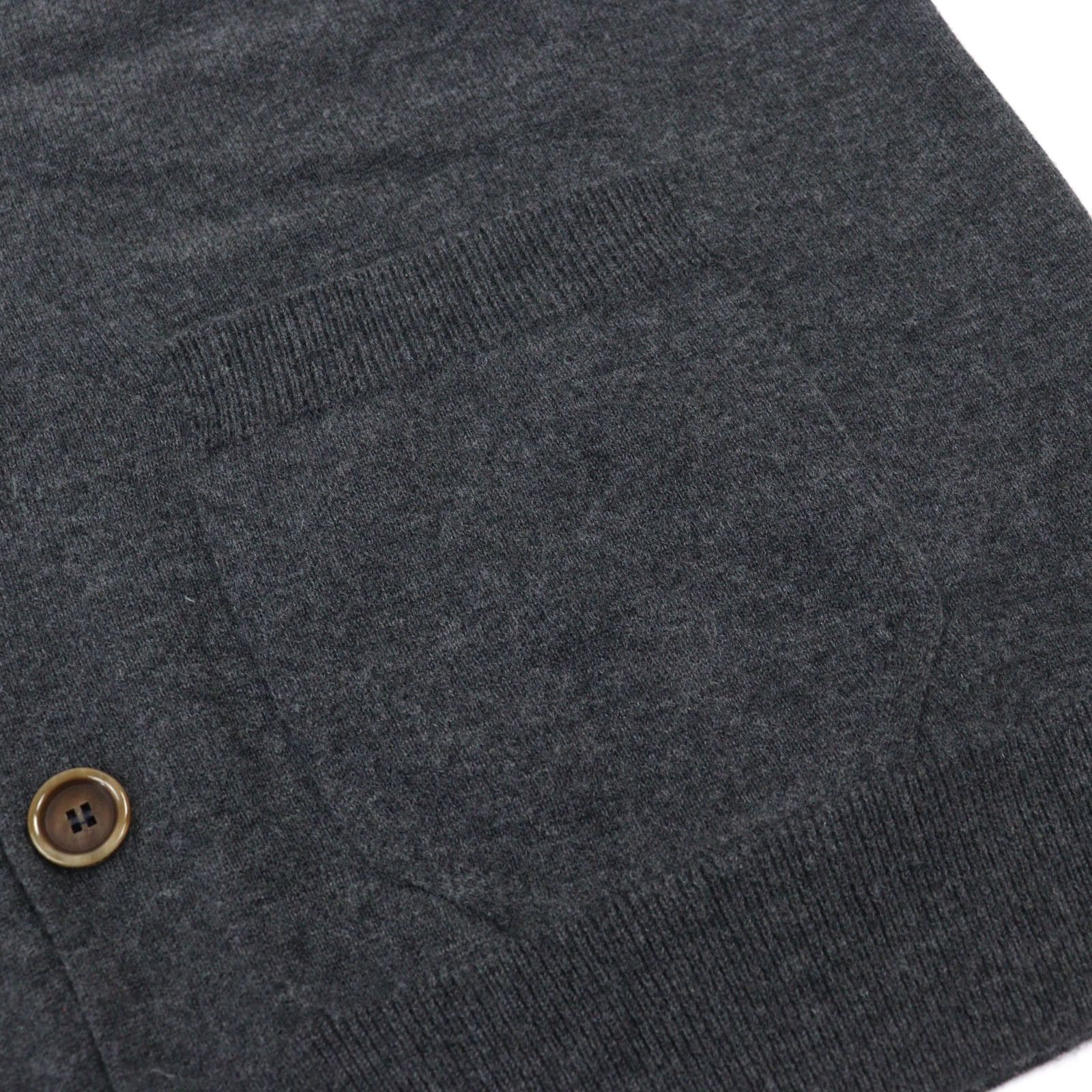 Louis Vuitton Louis Vuitton Louis Vuitton Monogram Mix Cashmere Cardigan Others Tops 1AATLY Size ONE SIZE - 6 Thumbnail