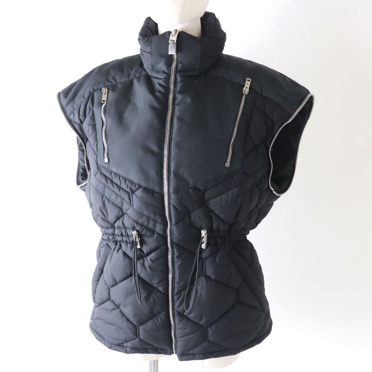 Givenchy Givenchy Givenchy Jacket Others Outerwear BW00EB144G Size ONE SIZE - 7 Thumbnail