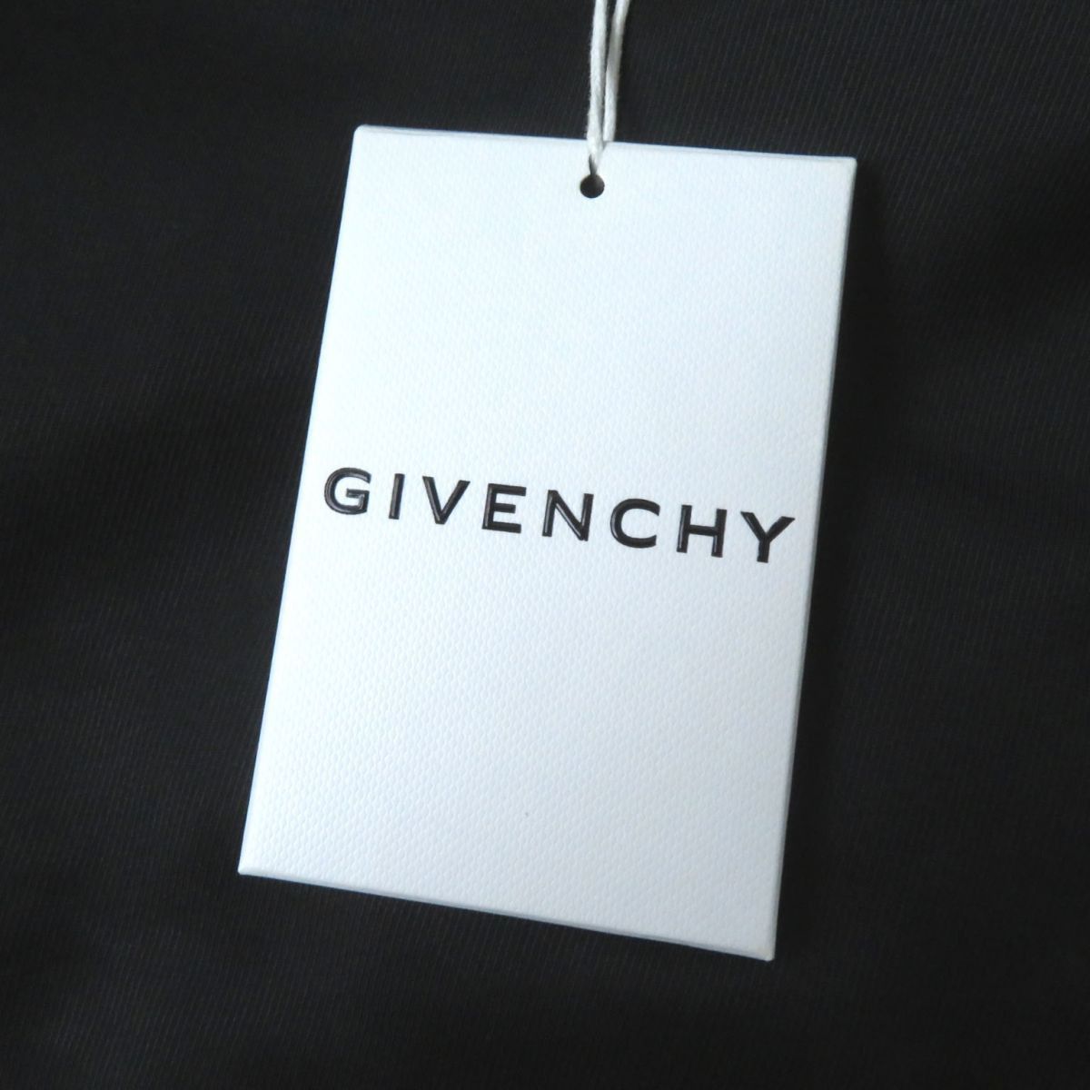 Givenchy Givenchy Givenchy Jacket Others Outerwear BW00EB144G Size ONE SIZE - 16 Thumbnail