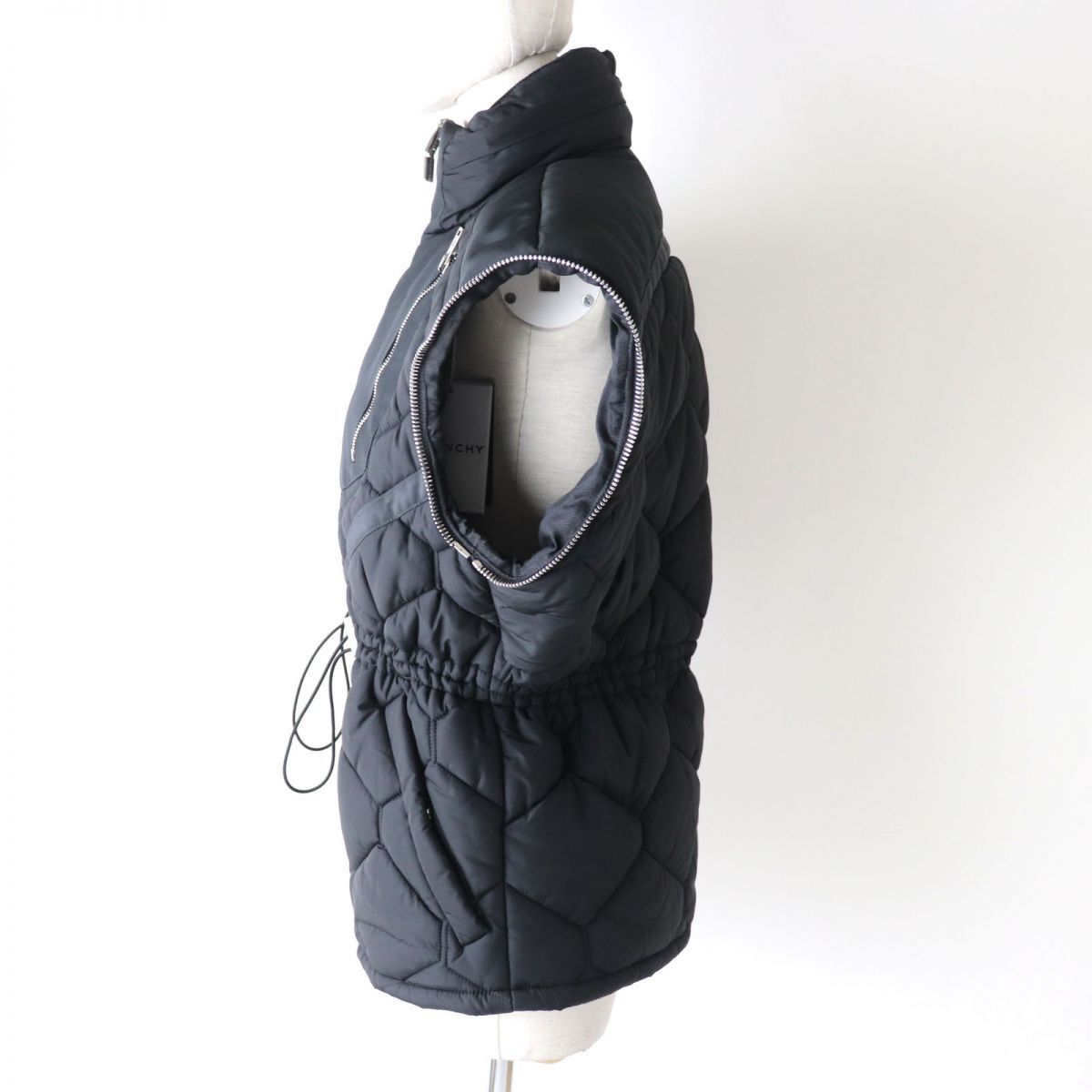 Givenchy Givenchy Givenchy Jacket Others Outerwear BW00EB144G Size ONE SIZE - 8 Thumbnail