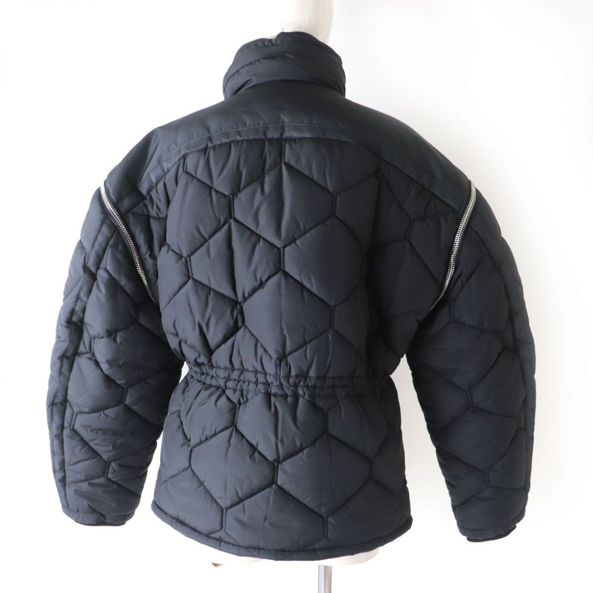 Givenchy Givenchy Givenchy Jacket Others Outerwear BW00EB144G Size ONE SIZE - 3 Thumbnail
