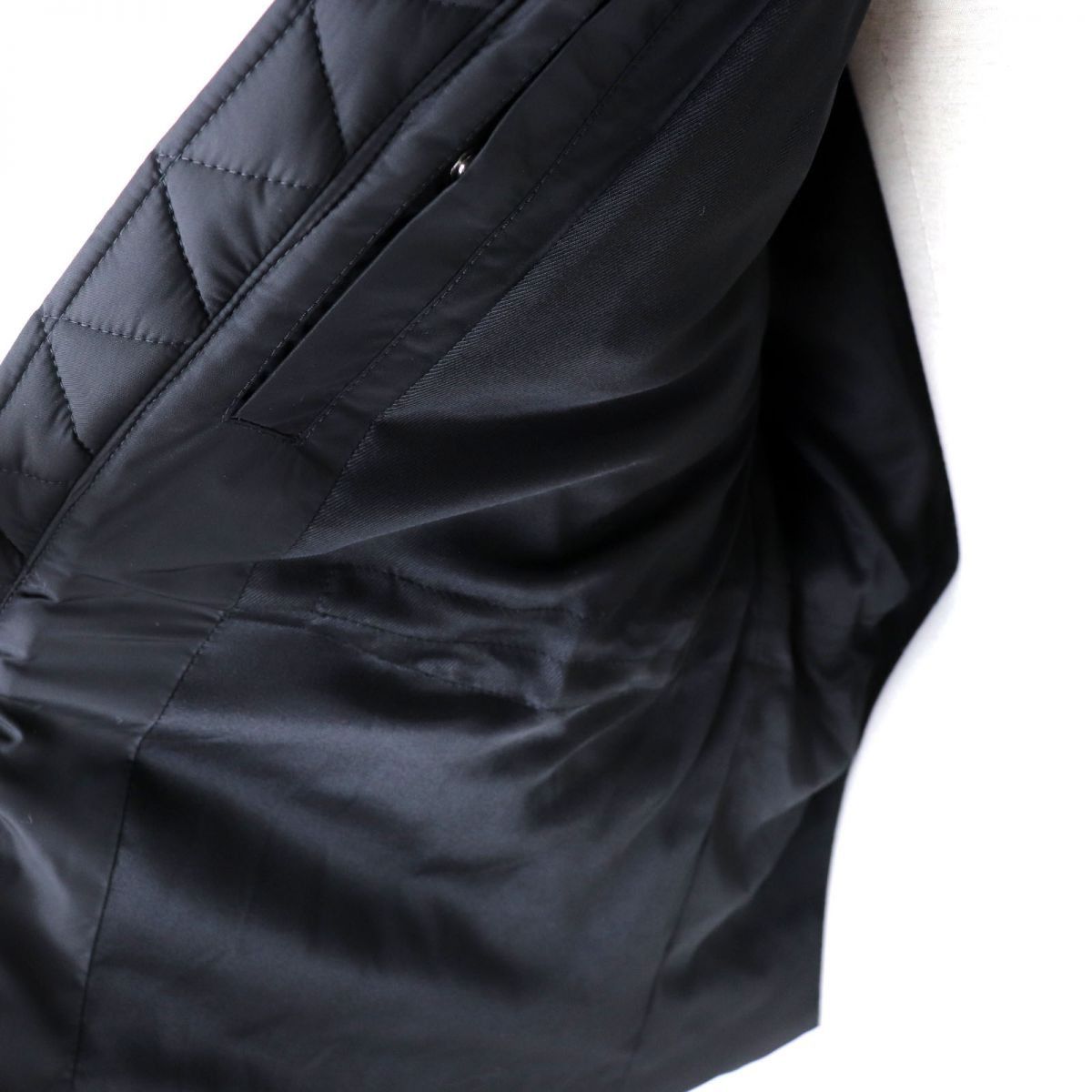 Givenchy Givenchy Givenchy Jacket Others Outerwear BW00EB144G Size ONE SIZE - 5 Thumbnail