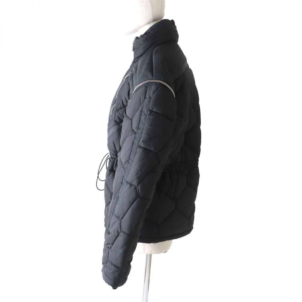 Givenchy Givenchy Givenchy Jacket Others Outerwear BW00EB144G Size ONE SIZE - 2 Thumbnail