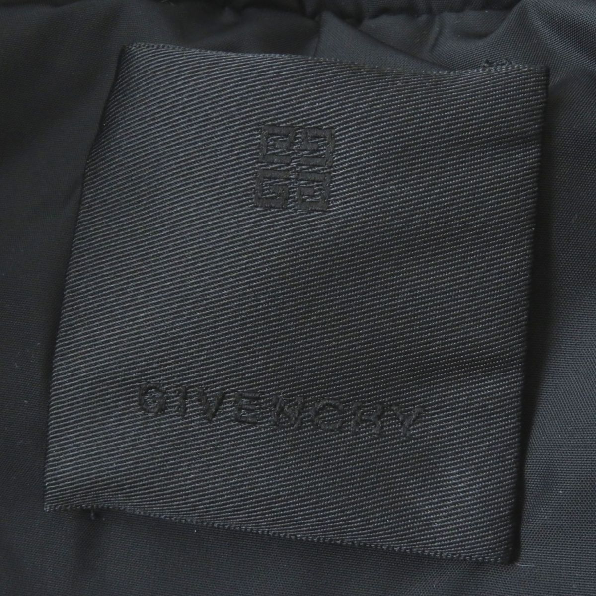 Givenchy Givenchy Givenchy Jacket Others Outerwear BW00EB144G Size ONE SIZE - 10 Thumbnail
