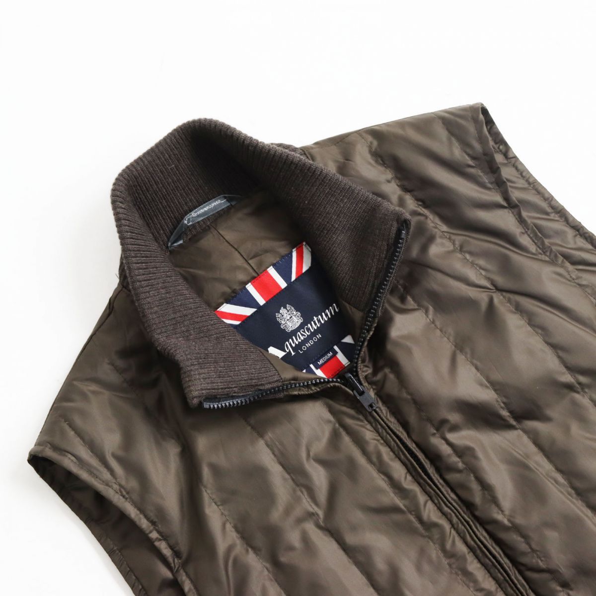 Other Other Aquascutum Down Coat Others Outerwear Size ONE SIZE - 7 Thumbnail