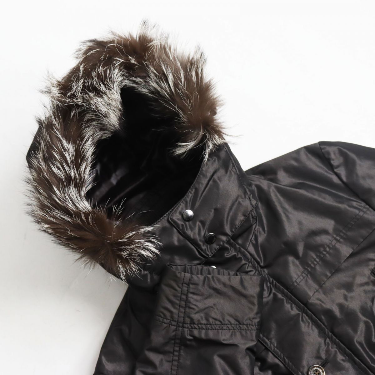 Other Other Aquascutum Down Coat Others Outerwear Size ONE SIZE - 2 Thumbnail
