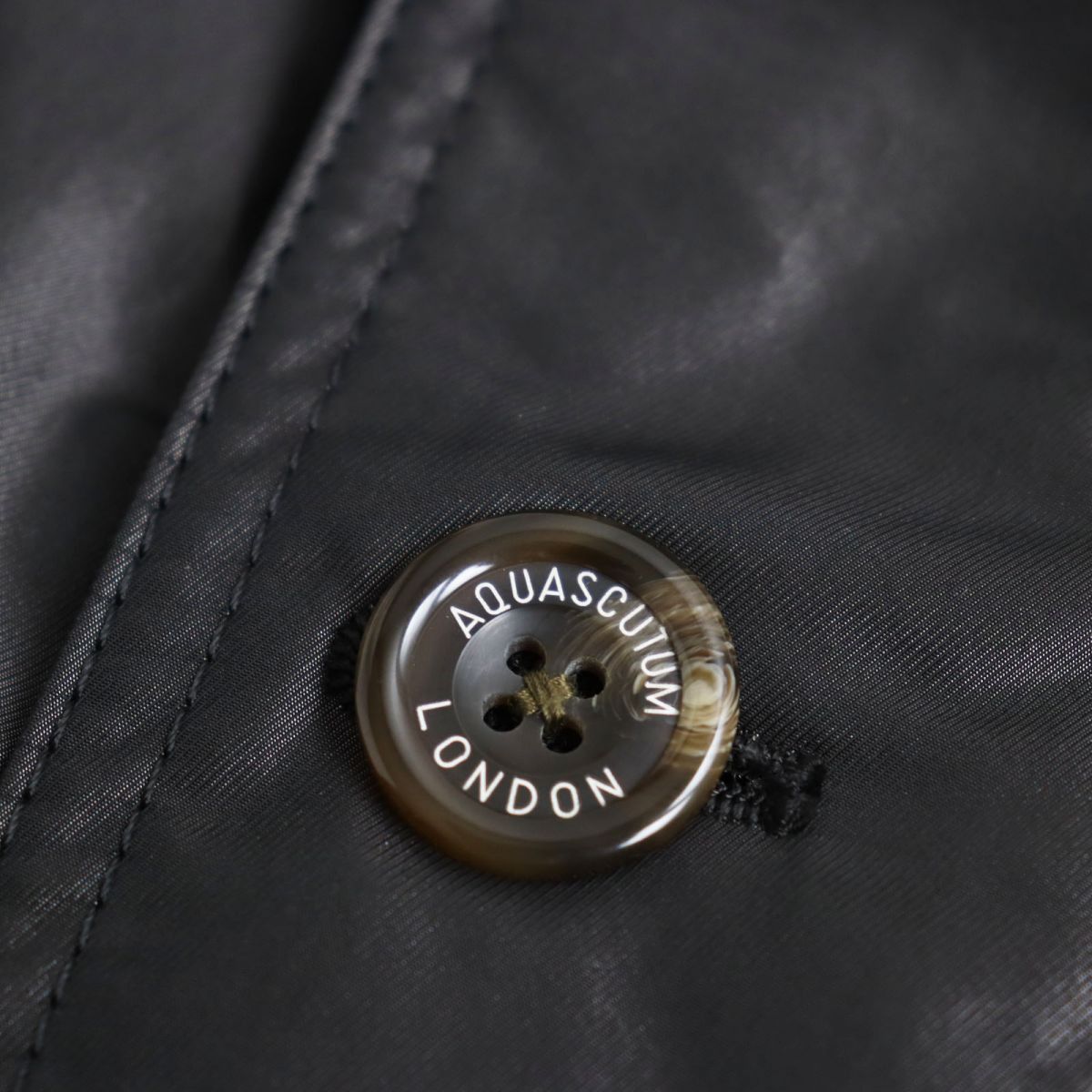 Other Other Aquascutum Down Coat Others Outerwear Size ONE SIZE - 5 Thumbnail