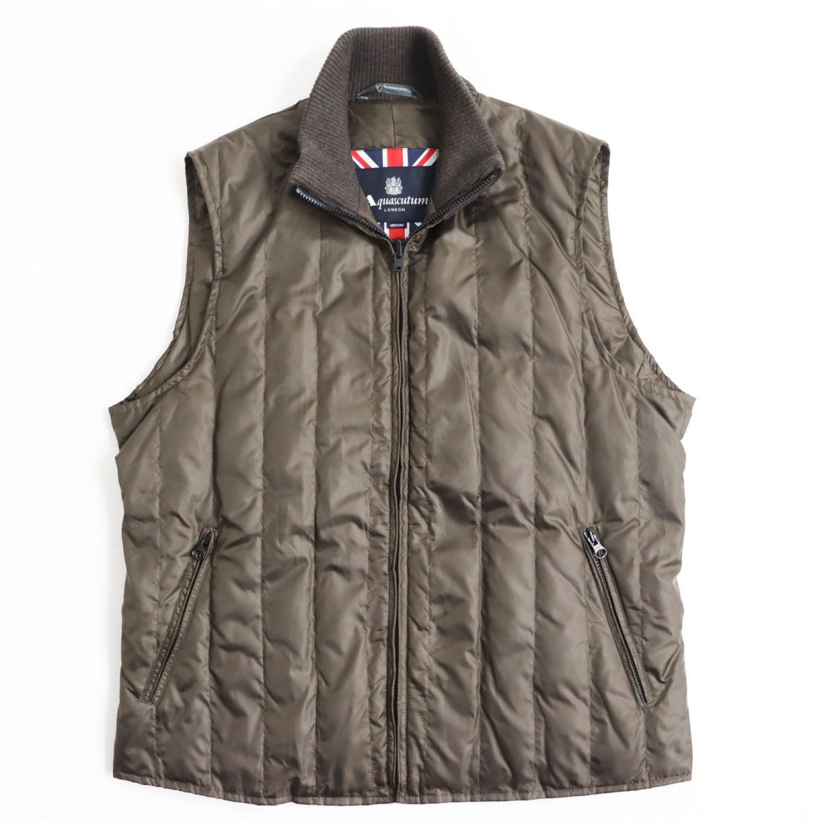 Other Other Aquascutum Down Coat Others Outerwear Size ONE SIZE - 6 Thumbnail