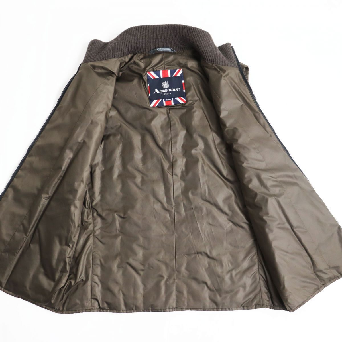 Other Other Aquascutum Down Coat Others Outerwear Size ONE SIZE - 8 Thumbnail