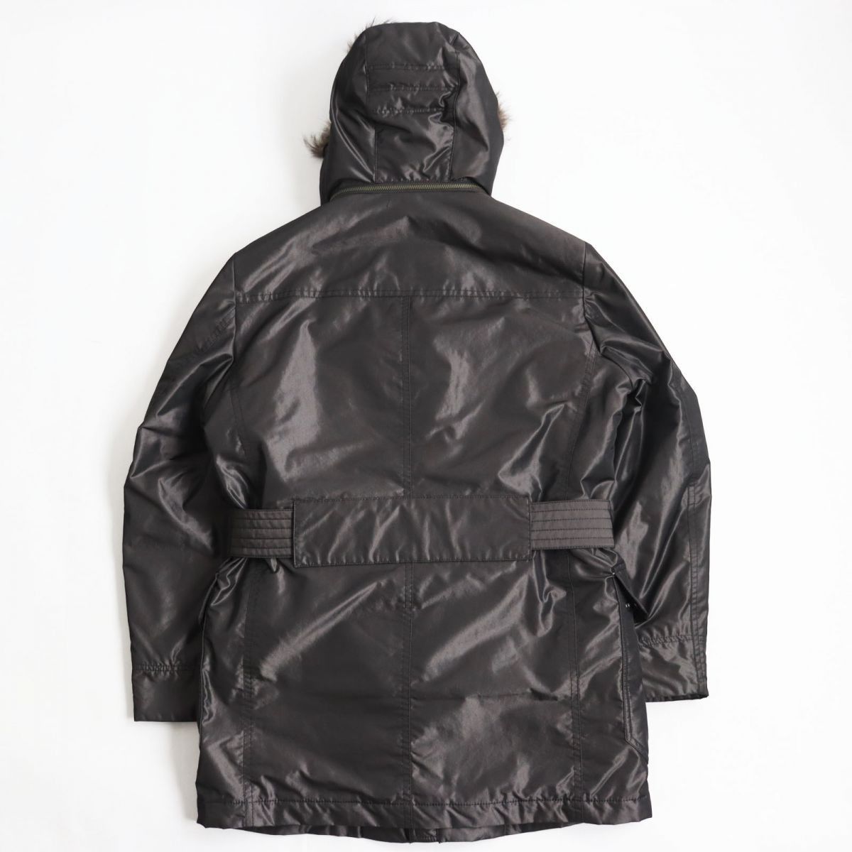 Other Other Aquascutum Down Coat Others Outerwear Size ONE SIZE - 4 Thumbnail