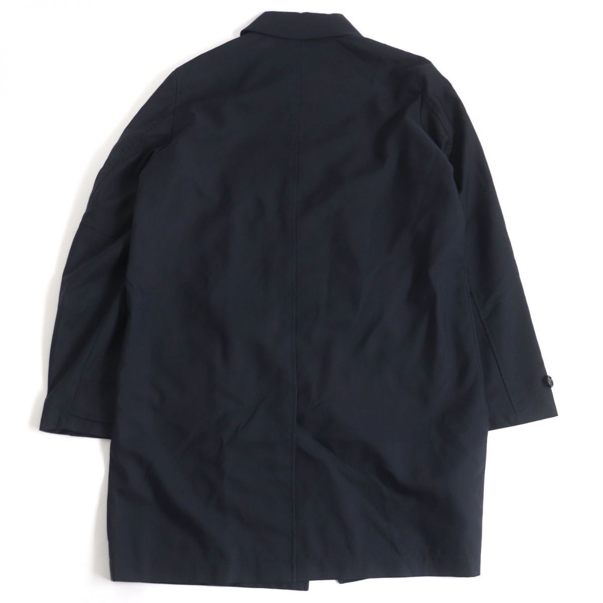 Dior Dior Dior Cotton Coat Cotton Outerwear Size ONE SIZE - 4 Thumbnail