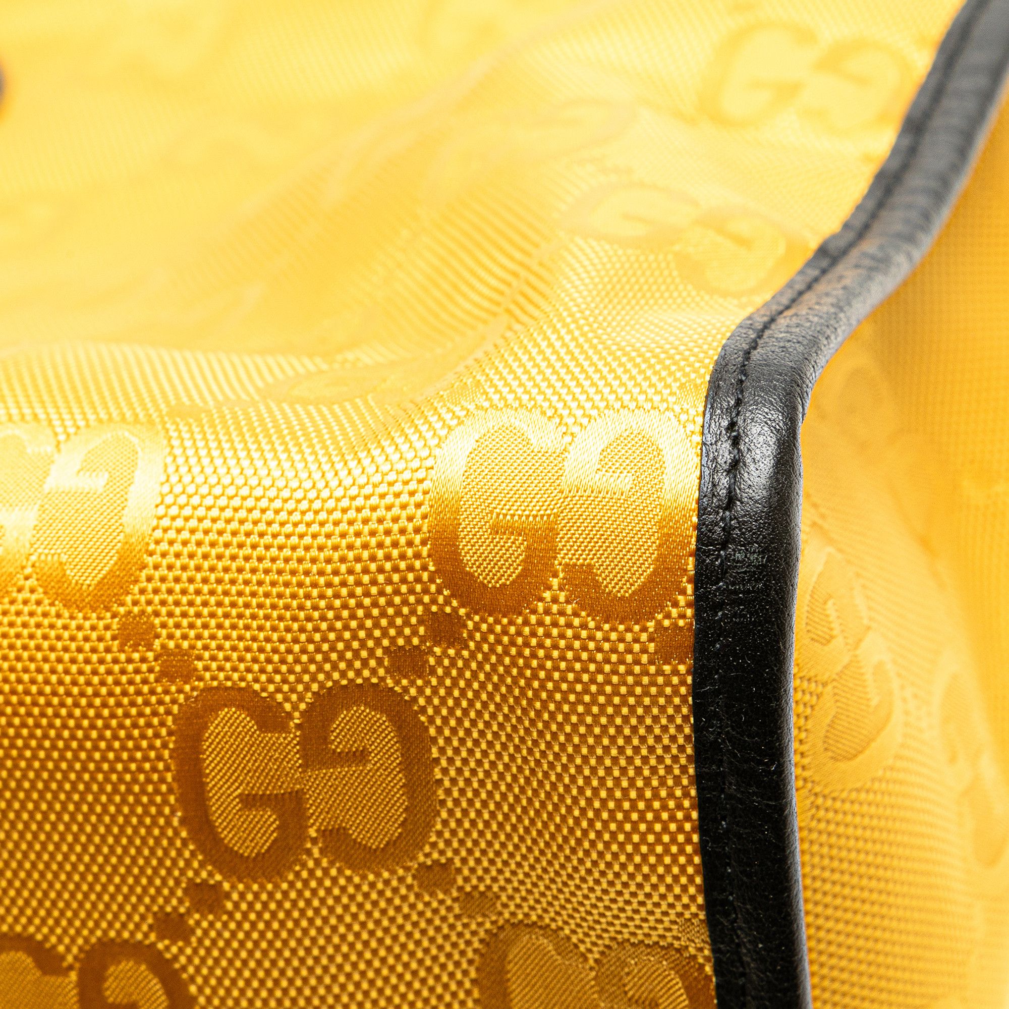 Gucci Gucci GG Econyl Off The Grid Convertible Tote Size ONE SIZE - 10 Thumbnail