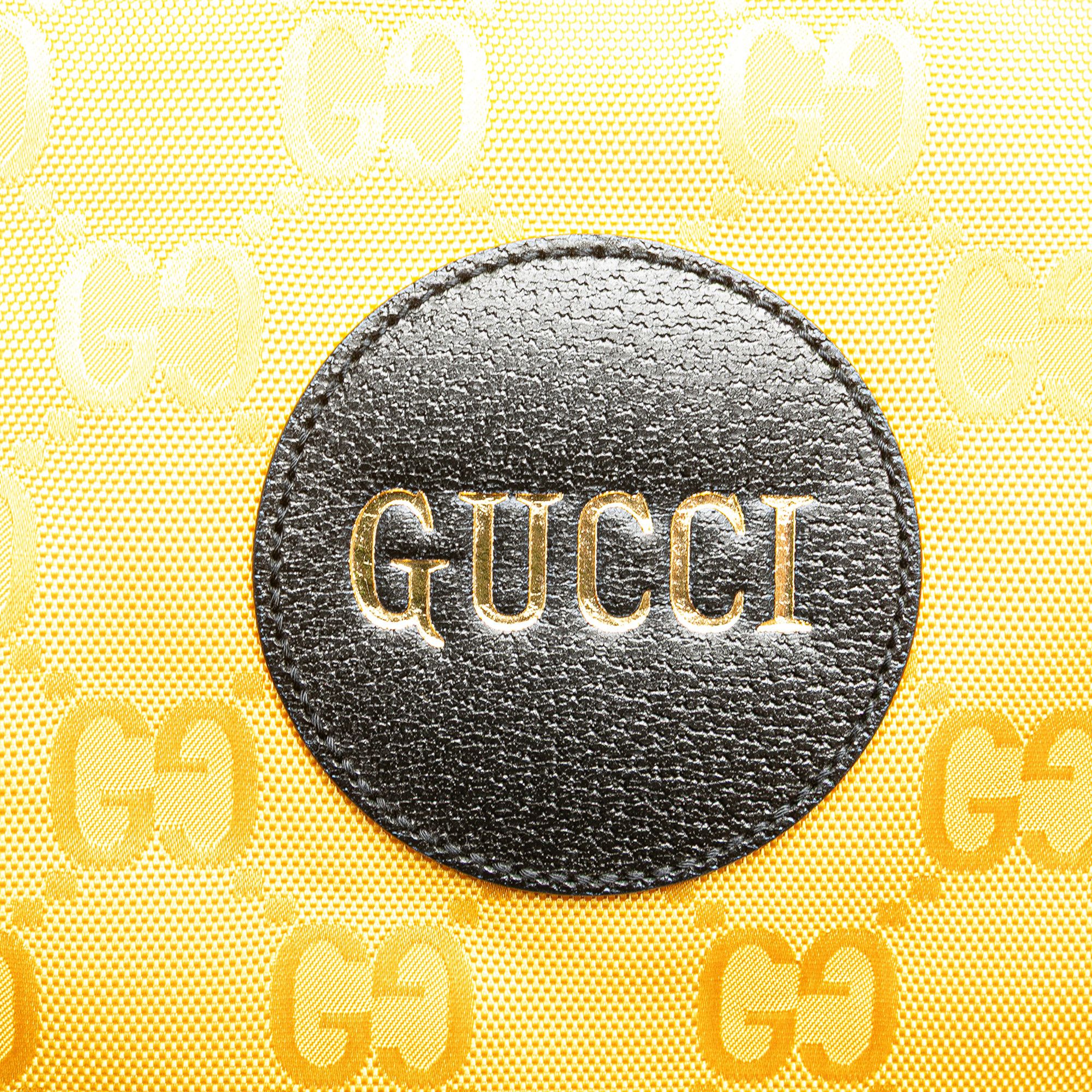 Gucci Gucci GG Econyl Off The Grid Convertible Tote Size ONE SIZE - 11 Thumbnail