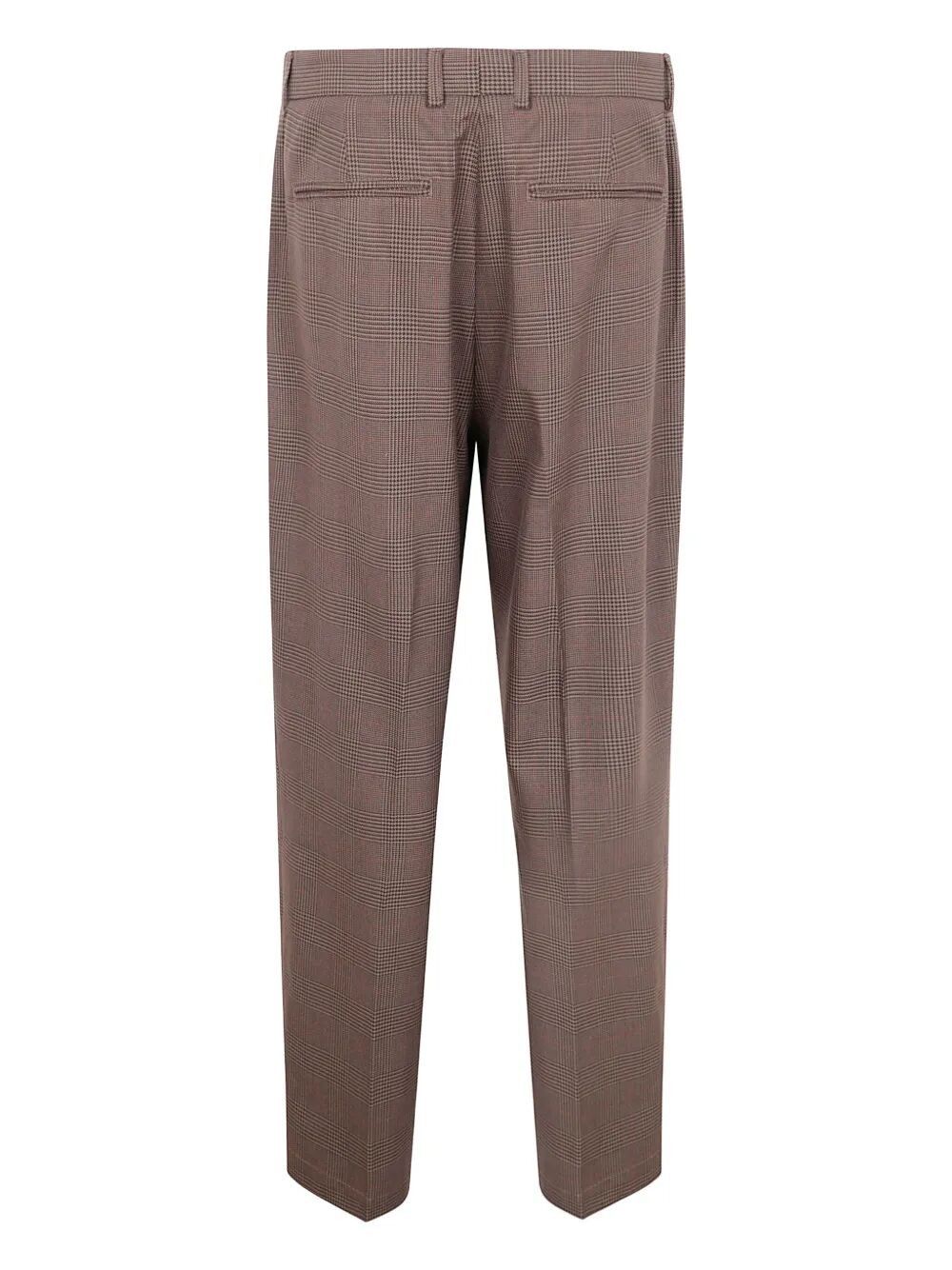 Les Deux "RANDALL HOUNDSTOOTH" SUIT PANTS Size US 32 / EU 48 - 6 Thumbnail