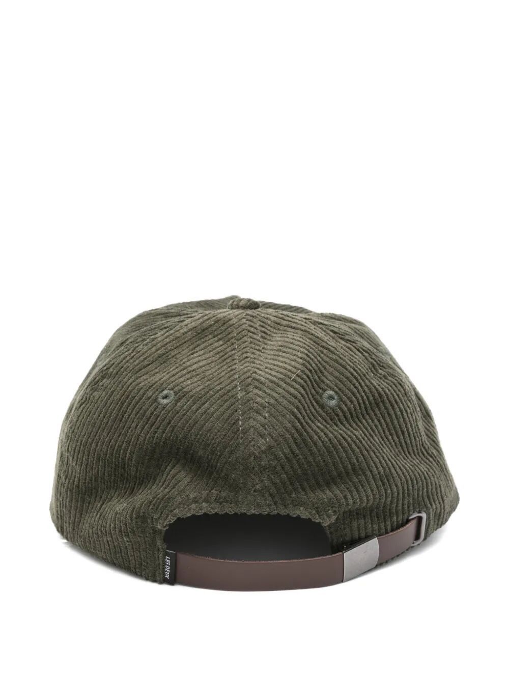 Les Deux "IVY LEAGUE CORDUROY" CAP Size ONE SIZE - 3 Thumbnail