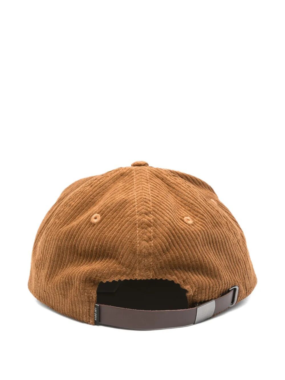 Les Deux "IVY LEAGUE CORDUROY" CAP Size ONE SIZE - 3 Thumbnail