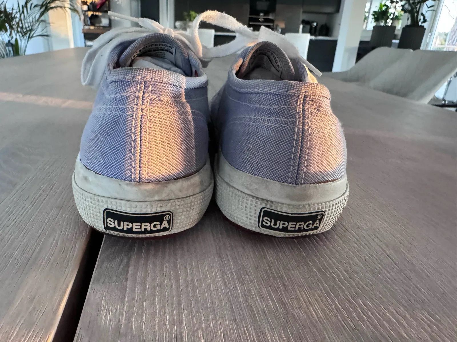 Superga Superga Sneakers Size US 8 / IT 38 - 2 Thumbnail