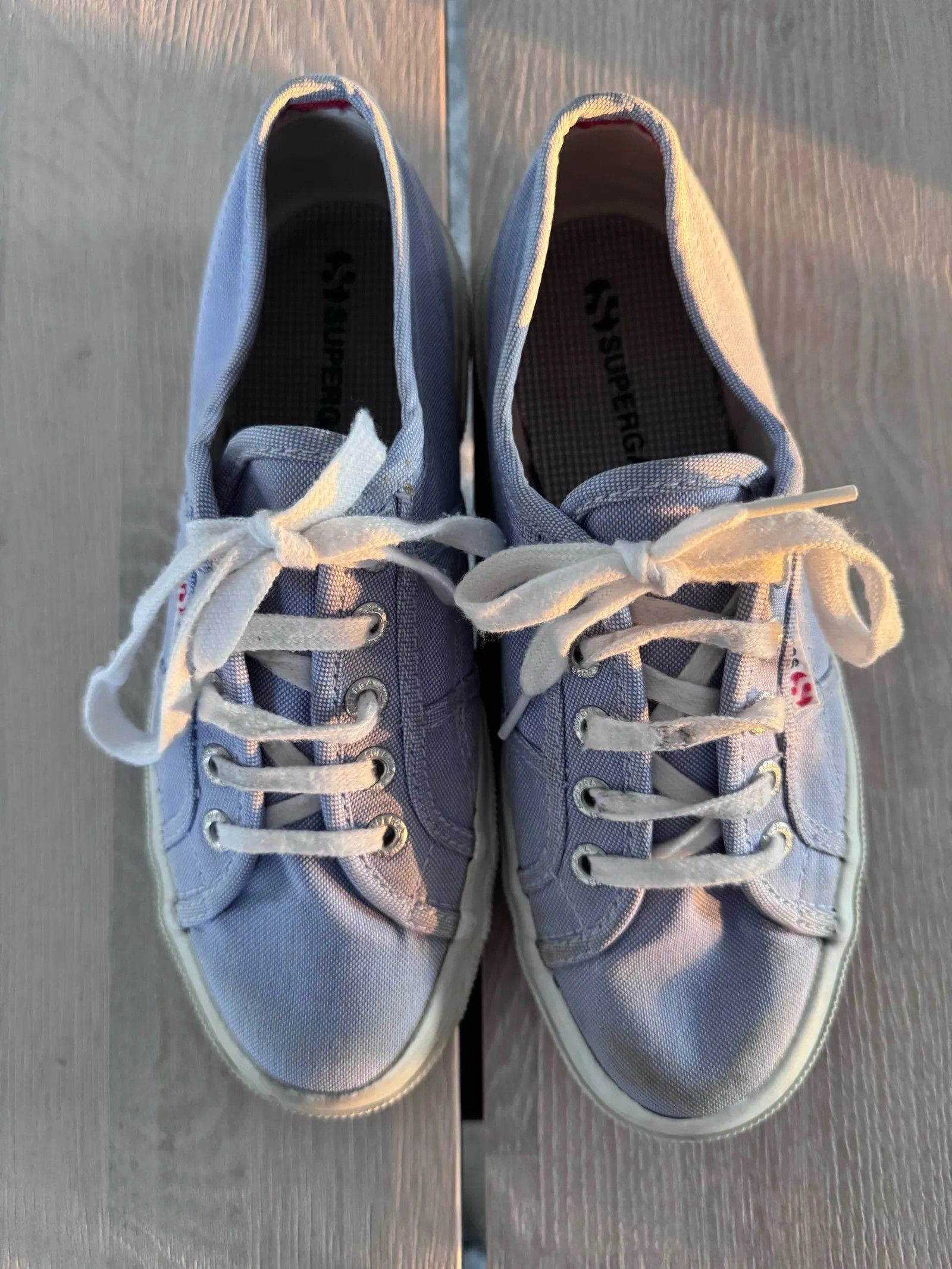 Superga Superga Sneakers Size US 8 / IT 38 - 3 Thumbnail