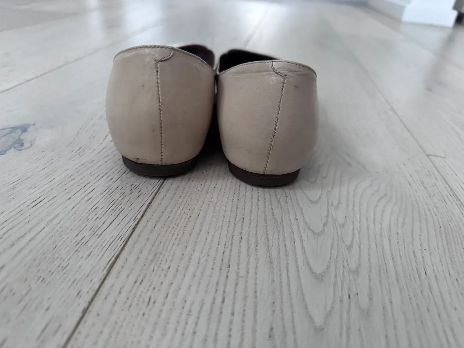 Tabitha Simmons Tabitha Simmons Ballet Flats Size US 9 / IT 39 - 4 Thumbnail