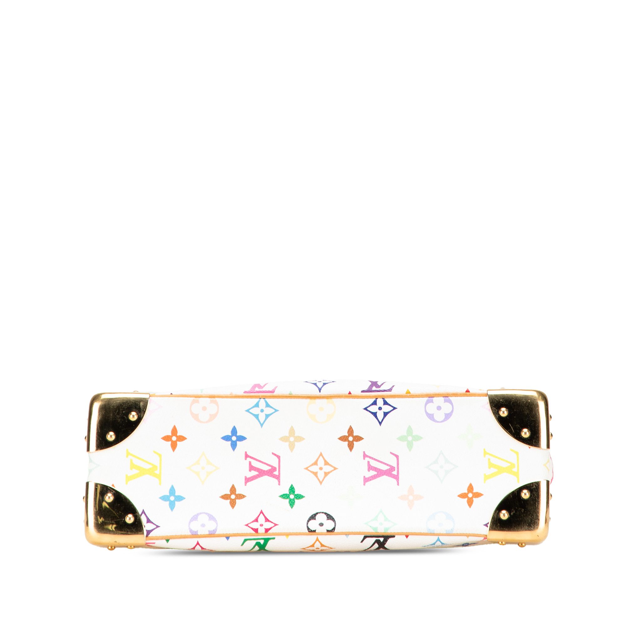 Louis Vuitton Louis Vuitton Monogram Multicolore Boulogne Size ONE SIZE - 3 Thumbnail