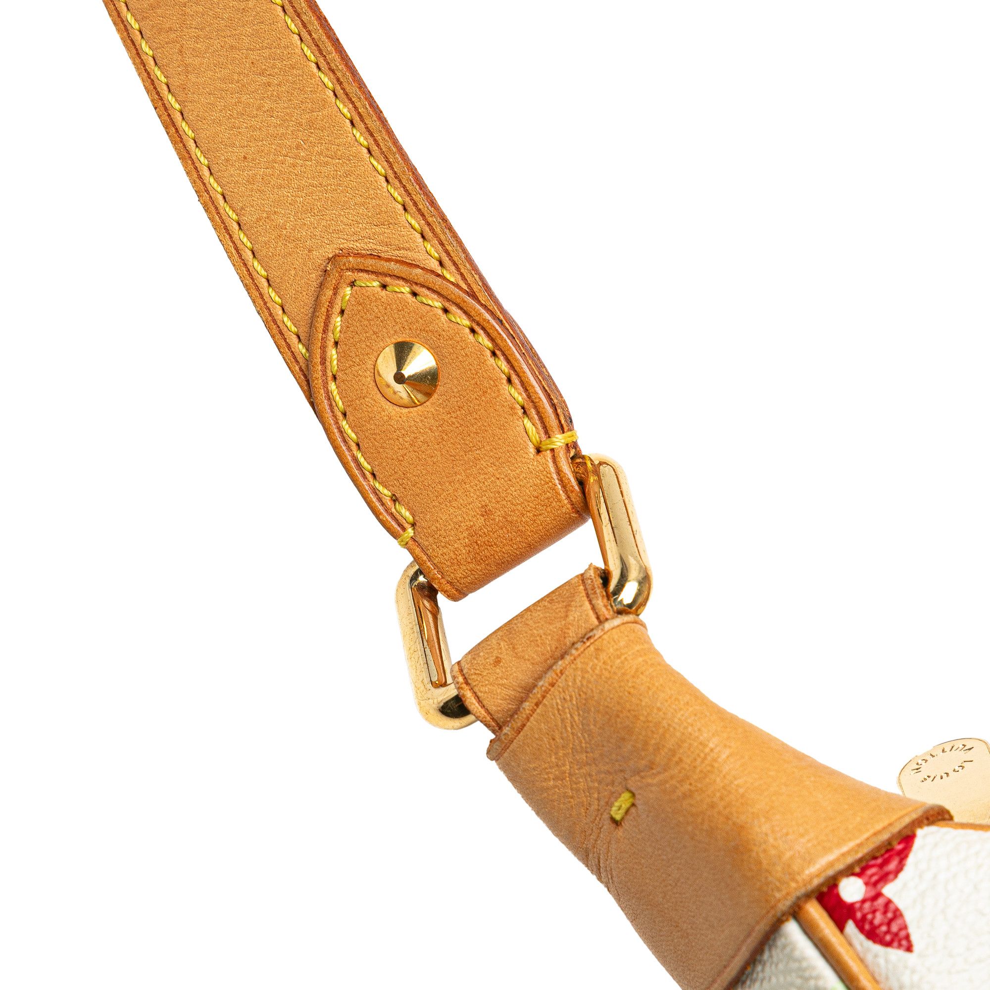 Louis Vuitton Louis Vuitton Monogram Multicolore Boulogne Size ONE SIZE - 8 Thumbnail