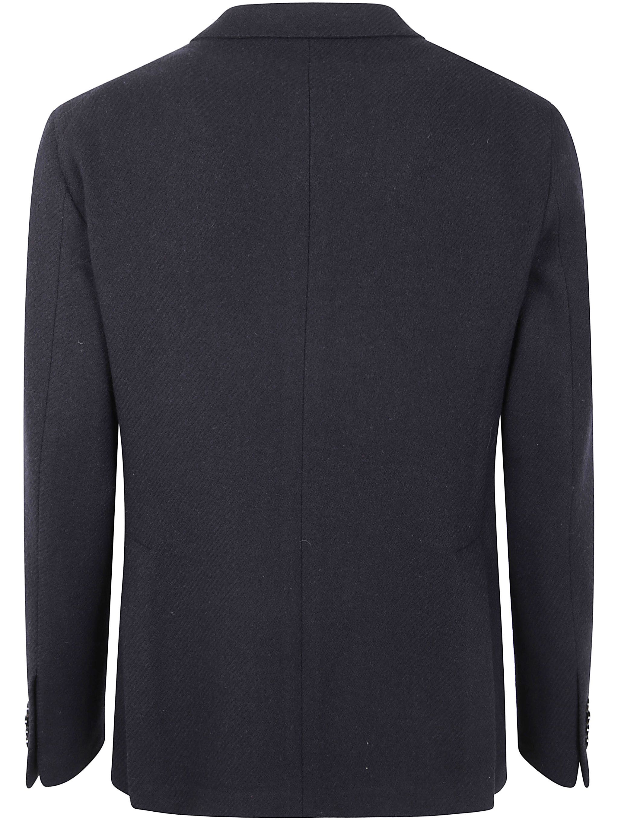Tagliatore "MONTECARLO" MEN`S JACKET Size US XL / EU 56 / 4 - 2 Thumbnail