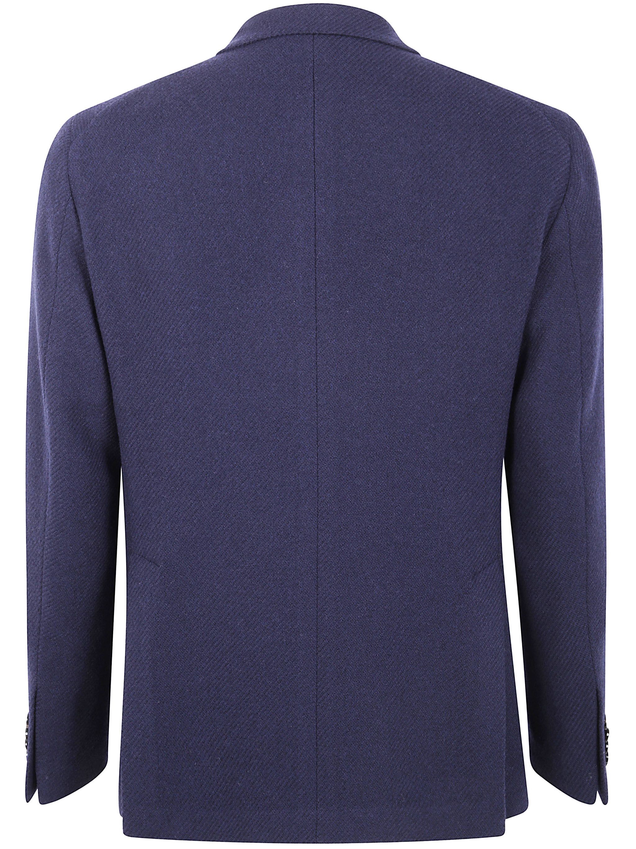 Tagliatore "MONTECARLO" MEN`S JACKET Size US M / EU 48-50 / 2 - 2 Thumbnail