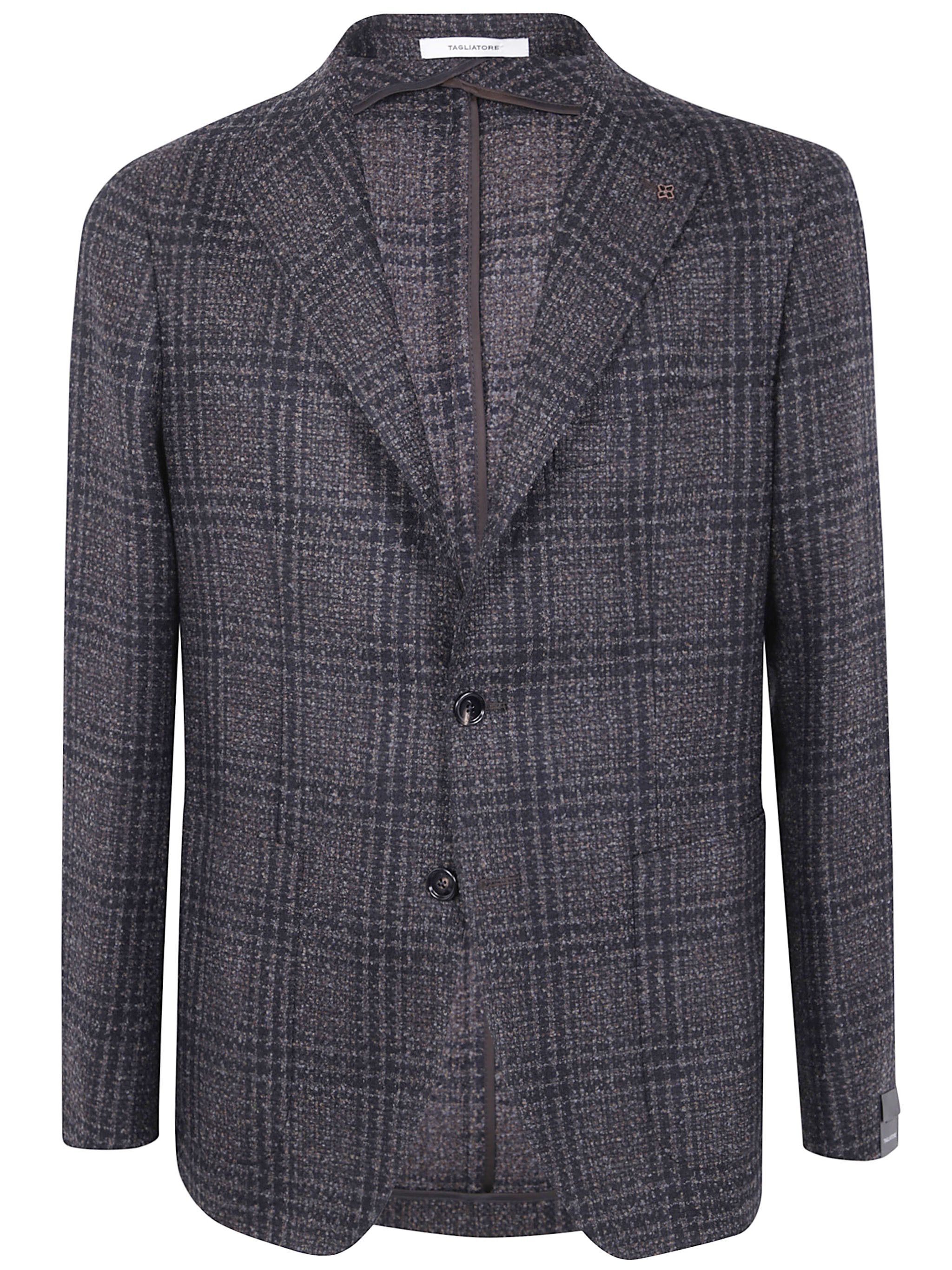 Tagliatore "MONTECARLO" MEN`S JACKET Size US M / EU 48-50 / 2 - 6 Thumbnail