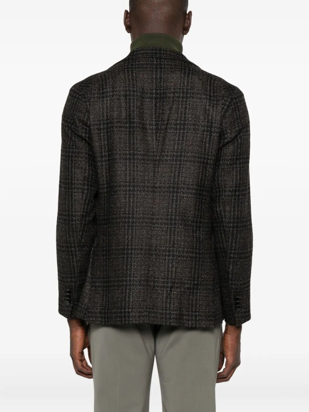 Tagliatore "MONTECARLO" MEN`S JACKET Size US M / EU 48-50 / 2 - 2 Thumbnail
