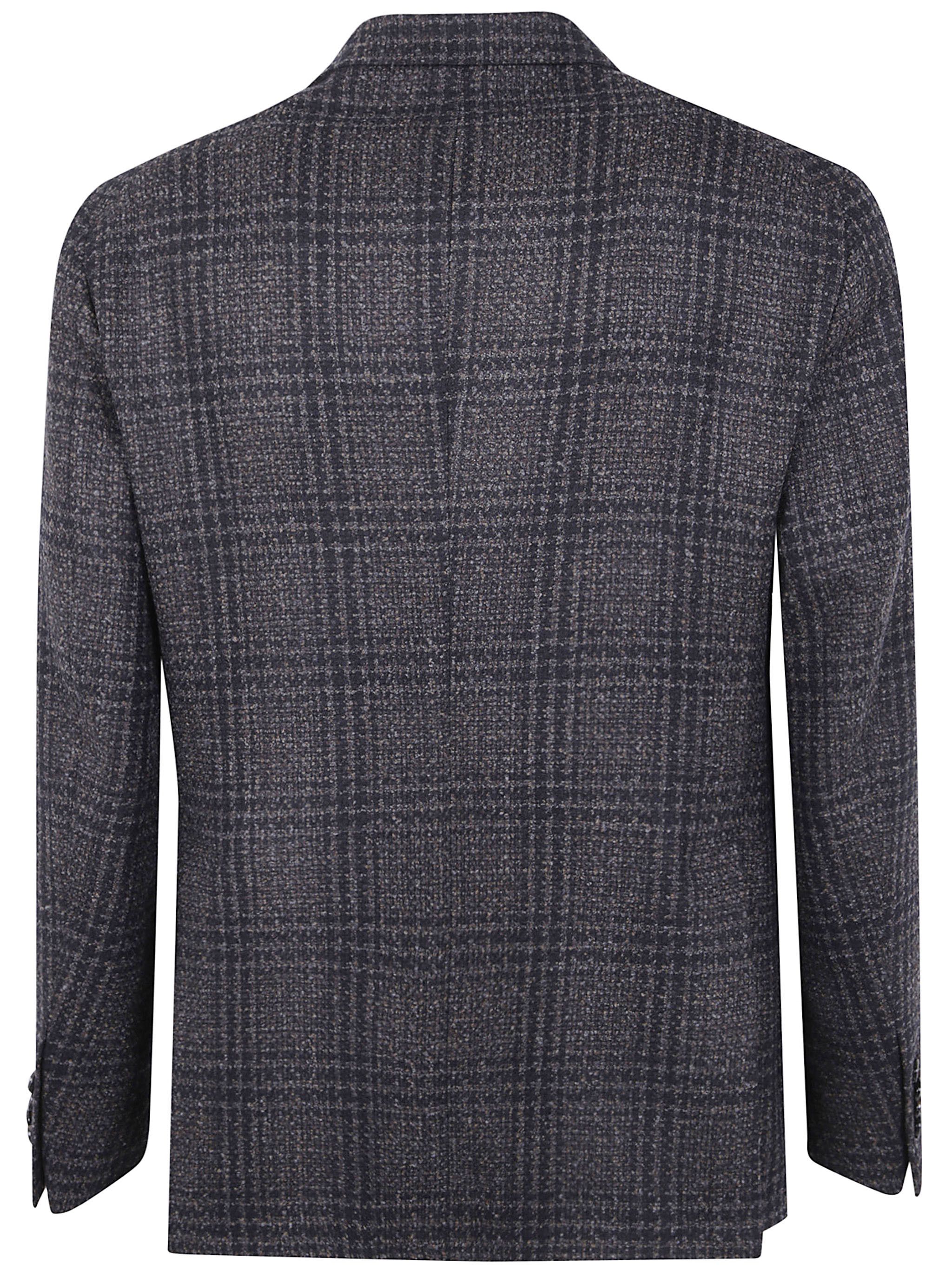 Tagliatore "MONTECARLO" MEN`S JACKET Size US M / EU 48-50 / 2 - 7 Thumbnail